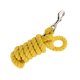 thumbnail image 1 of Cuerdas de de caballo Tejido de Cabestro extra Amarillo Sunnimix Cuerdas de caballo, 1 of 8