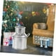 thumbnail image 4 of 2pcs Doll House Tin Bucket Mini Doll House Decor Miniature Flowers Bucket Miniature Buckets Ornament Mini Milk Jug, 4 of 5