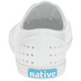 thumbnail image 3 of Native Shoes, Jericho, Adult Shoe, Shell White/ Shell White, 7 M US, 3 of 5