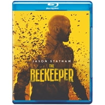 The Beekeeper (Blu-ray)