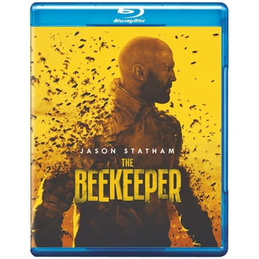 The Beekeeper (Blu-ray)