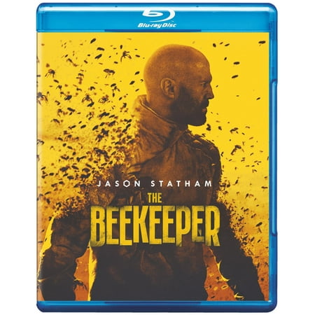The Beekeeper (Blu-ray)