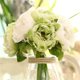 thumbnail image 5 of Toystoory Ramo de simulación de flor de peonía artificial de 10 cabezas, decoración para el hogar, fiesta de boda, flor falsa Flores artificiales blanco verde Toystoory HA7016-02B, 5 of 6