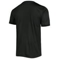 thumbnail image 3 of Men's Black San Francisco Giants Top Team T-Shirt, 3 of 3