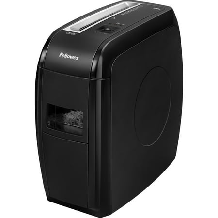 Powershred® 12Cs Cross-Cut Shredder