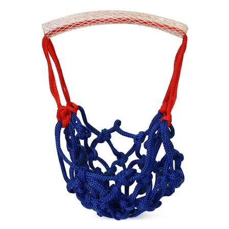 AMBER Athletic Gear Braided Shot Put Carrier Braided Track and Field Shot Put Carrier Shot Put Carrier Bag for Track & Field Equipment Large