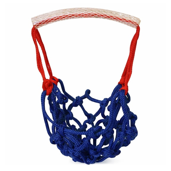 AMBER Athletic Gear Braided Shot Put Carrier Braided Track and Field Shot Put Carrier Shot Put Carrier Bag for Track & Field Equipment Large