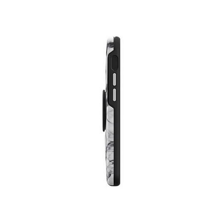 OtterBox - Otter + Pop Symmetry Case with PopGrip for Apple iPhone 12 mini