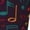 2 Black-1, variant on Rateoe Music Pattern Women’s Knee High Crew Socks,Trouser Socks Comfortable, Breathable, Moisture-Wicking and Soft