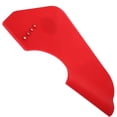 thumbnail image 3 of Miangastore Compact Silicone Hairdressing Cape Neck Wrap For Hair Dye And Cutting Easy Clean Design For Salon And Home Use, 3 of 8