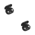 thumbnail image 4 of Injueey 2 auriculares inalámbricos compatibles con Bluetooth V5.0 auriculares recargables IPX5 impermeables a prueba de sudor auriculares Type2 NO2, 4 of 5