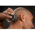 thumbnail image 6 of MicroTouch Men's Titanium Head Shaver, 5 Flexible Heads, Ultra Comfort, Black, 6 of 9