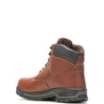 thumbnail image 3 of Wolverine Harrison Lace-Up 6" Work Boot Men, 3 of 5
