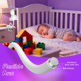 thumbnail image 3 of Soporte Universal Ajustable para Monitor de Bebé Vebiso 2025, 3 of 7
