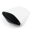 thumbnail image 2 of Rear Seat Cover Cowl Fairing For Yamaha YZF R6 2003-2005 R6S 2006-2009 White, 2 of 4