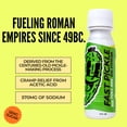 thumbnail image 4 of Fast Pickle Pickle Juice – 1 Gallon Electrolyte Drink for Hydration, Muscle Cramps & Recovery, No Sugar, Natural Ingredients, 4 of 5