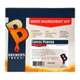 thumbnail image 2 of Brewer's Best Coffee Porter Ingredient Kit, 2 of 3