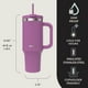 thumbnail image 3 of Termo Para Agua 40oz 1.18Lt Acero Inox Streeterville Contigo rosa Estándar, 3 of 3