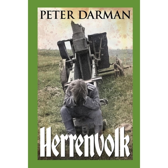 Herrenvolk, (Paperback)