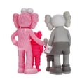 thumbnail image 2 of KAWS Family Vinyl Figures, from StockX, 2 of 5