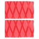 thumbnail image 5 of Cinta de agarre para raqueta de tenis de mesa, 2 piezas Cinta de agarre para raqueta de tenis de mesa Cinta de agarre para raqueta de ping pong Elegante y moderna, 5 of 14