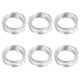 thumbnail image 1 of 6 rollos de alambre de aluminio flexible, 1 of 3
