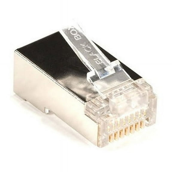Black Box FMTP5ES-100PAK Network Connector