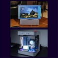 thumbnail image 3 of 3.5-Inch IPS TYPE-C Secondary Screen Computer Secondary Screen Monitor for Computer CPU GPU RAM HDD No Use AIDA64 A, 3 of 5