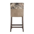 thumbnail image 6 of The Mossy Oak Nativ Living Counter Stool, 6 of 6