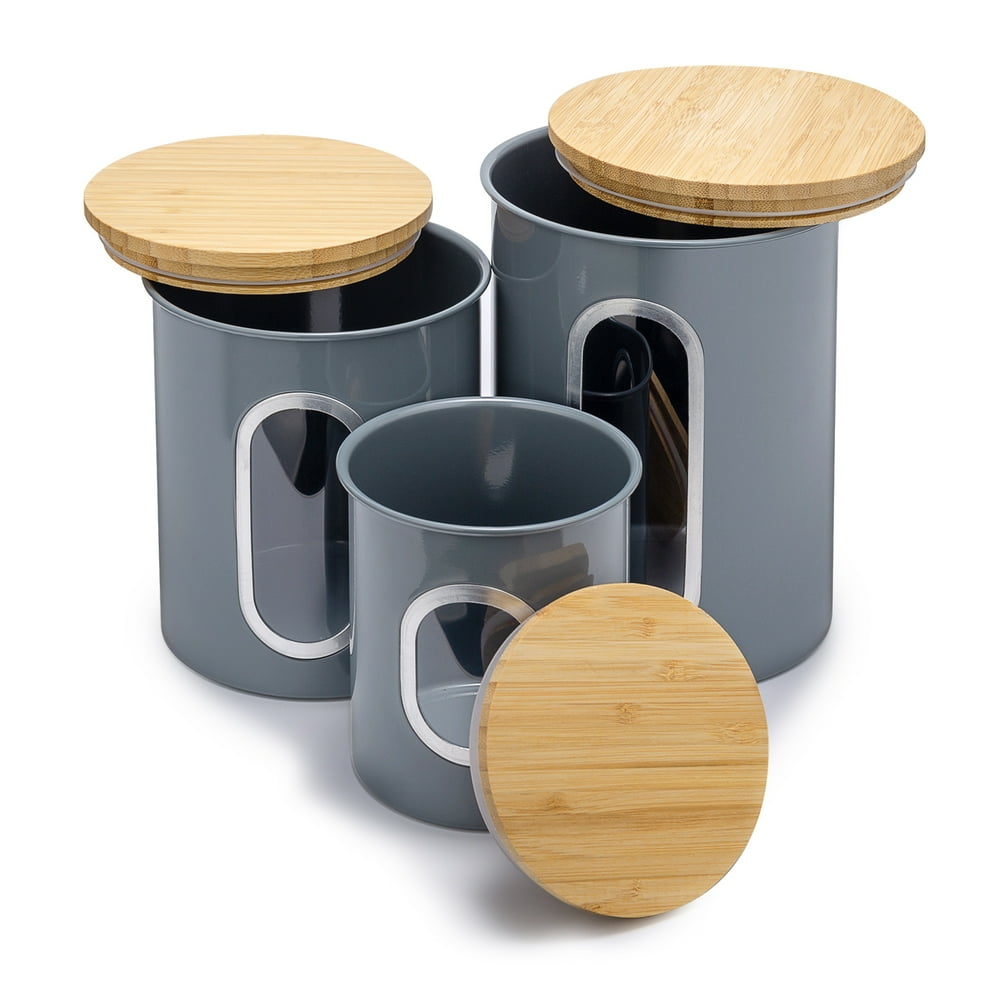 food containers set