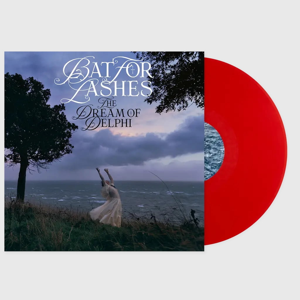Bat for Lashes - The Dream Of Delphi - Music & Performance - Vinyl