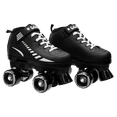 thumbnail image 6 of Epic Galaxy Elite Black Quad Roller Skates, Size 2, 6 of 6