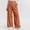 A01_Orange, variant on Womens Baggy Stretchy Wide Leg Pants Comfort Casual Tummy Control Sweatpants Gym Traning Track Joggers Pants Spring Fall Outfits Winter Athletic Joggers Sweatpant with Pockets
