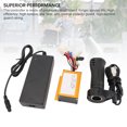 thumbnail image 3 of Electric Bike Controller Kit, Professional Brushed Controller Kit 24V 250W Safety  for Electric Motorcycle for Electric Bike, 3 of 7