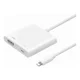 thumbnail image 1 of Cable Adaptador Para iPhone iPad A Hdmi Tv Digital Av, 1 of 7