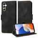 thumbnail image 2 of Funda GANGXUN para Samsung Galaxy A14 4G con diseño acolchado elegante, cuero PU, protección total y ajuste preciso, 2 of 5