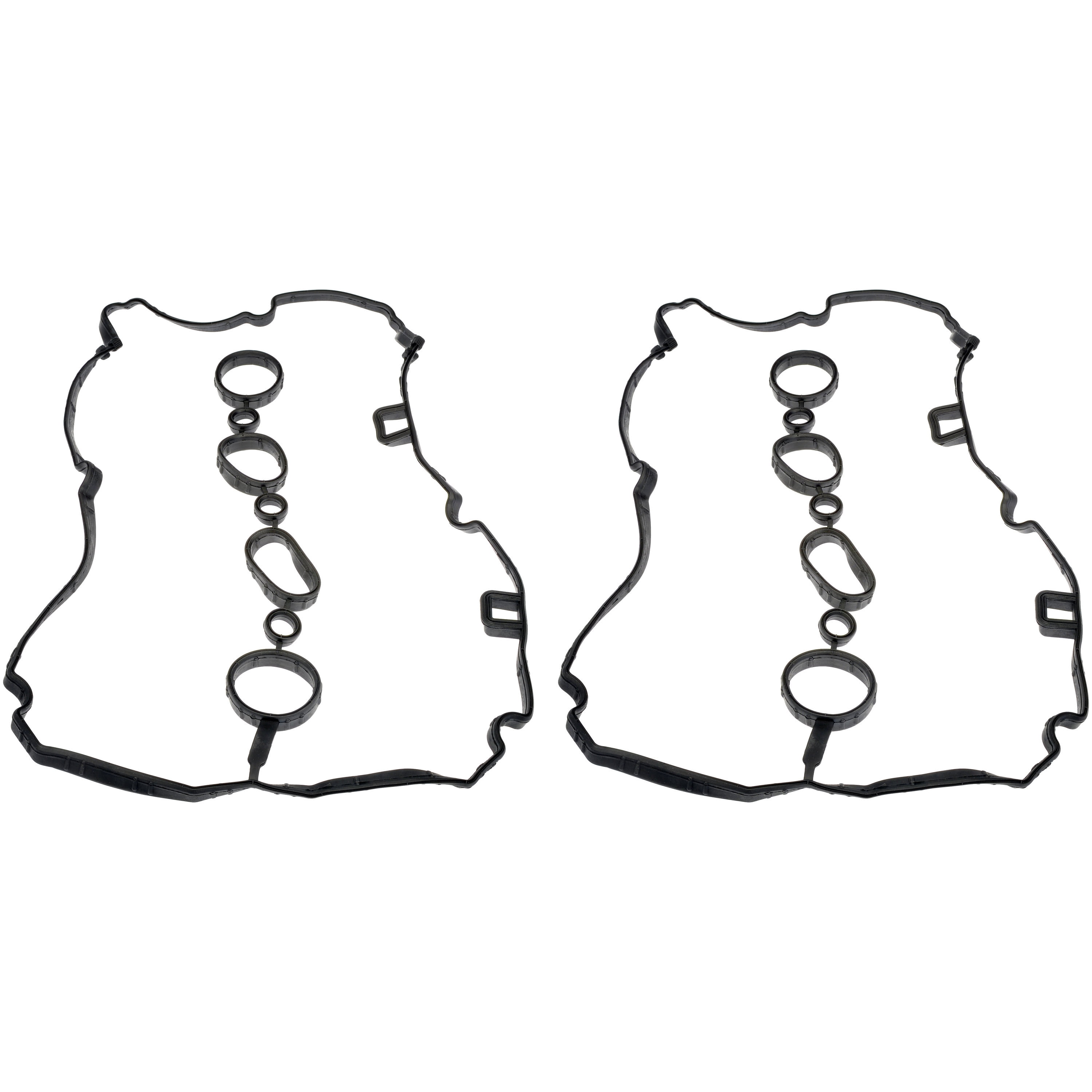 Dorman 953-012 Engine Valve Cover Gasket for Specific Models