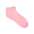 thumbnail image 3 of Avia Women's Performance Cushioned Ankle Socks, 10 Pack, Shoe Sizes 4-9, 3 of 14
