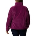 thumbnail image 5 of columbia women's benton springs full zip fleece jacket, 5 of 7