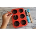 thumbnail image 5 of Handstand Kitchen I Love Hot Cocoa Bombs Making Kit, 5 of 7