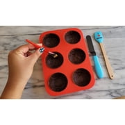 Handstand Kitchen I Love Hot Cocoa Bombs Making Kit