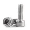 thumbnail image 1 of Tornillos de cabeza hexagonal, juego de tornillos de cabeza hexagonal de acero inoxidable M5, accesorio de herramienta de reparación, ultra sensible, 1 of 2