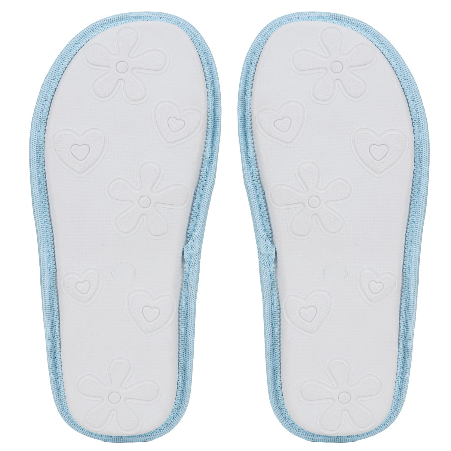 Aerusi Women's Splash Spa Indoor Slippers