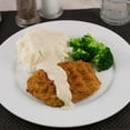thumbnail image 2 of Kings Command Foods Southern Style Raw Chicken Fried Beef Steak, 4 Ounce - 40 per case., 2 of 5