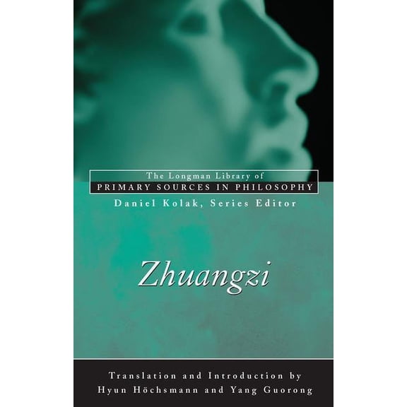 Longman Library of Primary Sources in Ph Zhuangzi, (Paperback)