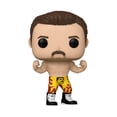 thumbnail image 2 of Figura de acción Funko Pop! El 60 aniversario de la WWE: ¡Encantador Rick Rude!, 2 of 8