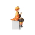 thumbnail image 3 of Figura Sega Premium Perching Demon Slayer Zenitsu Agatsuma Sega 15 cm PVC, 3 of 3