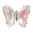 thumbnail image 1 of mtvxesu False nail Zircon Alloy Jewelry Three-dimensional Nail Decoration 12 Colors, 1 of 1