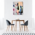 thumbnail image 3 of Cuadro Decorativo | Fine Art Tj | Formulario Actual I Por Nancy Ngo - 86 x 66 cm, 3 of 4