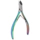 thumbnail image 5 of Pinzas para cutículas,Pinzas para cutículas de uñas Tijeras para cutículas inoxidables Pinzas para cutículas de uñas Valor inmejorable, 5 of 8